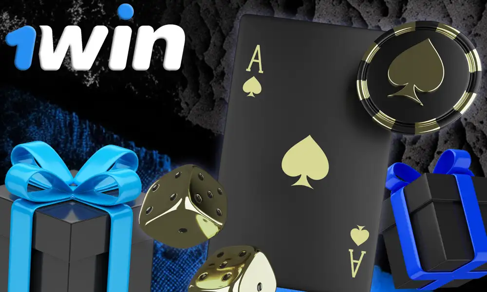 Bonos casino 1Win - ¡500% ahora!