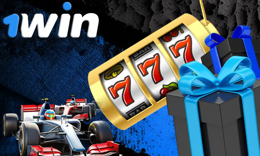 1Win Argentina - ¡Más promociones!