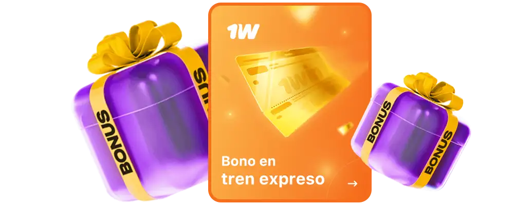 Bono de apuestas múltiples