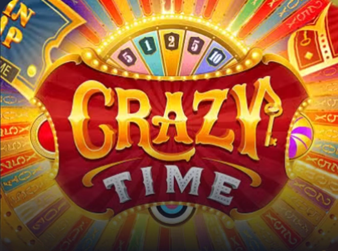 crazy time