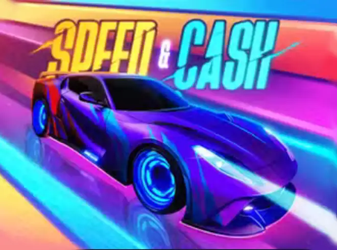 speed and cach